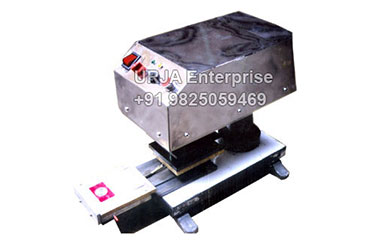 auto coin sealing machine