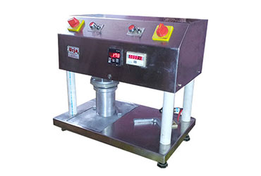 Auto glass Sealing and Filling Machine for Mineral Water