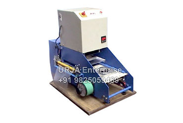 Multipurpose Cutting Machine with Multi Shape & Size Sealing