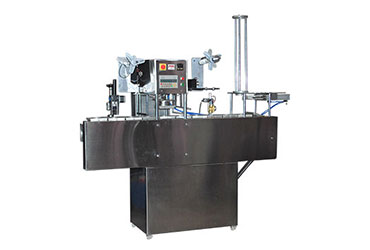 Sealing and Filling Machine With Auto Batch Coding